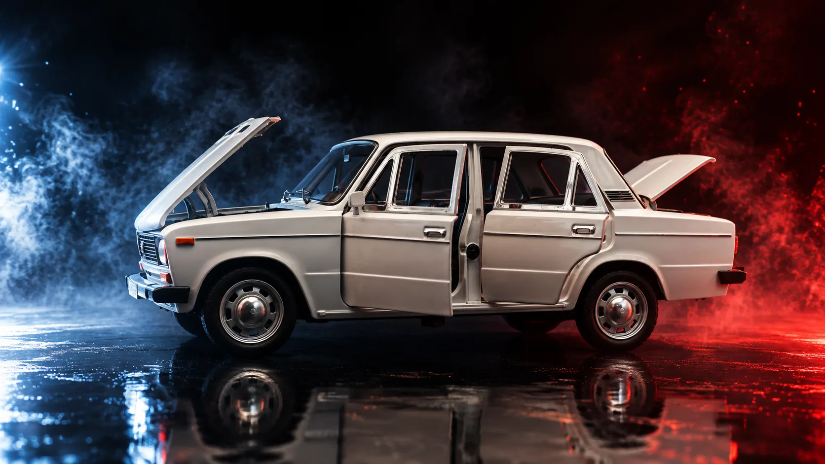Reduced prices on selected models