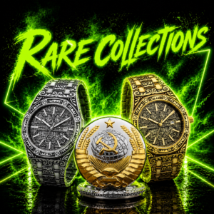 Rare Collections
