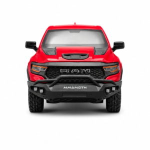 RAM Mammoth 1000 RC Pickup Truck – Built for Adventure