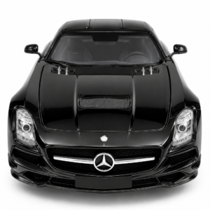Mercedes-Benz SLS AMG Model Car – Iconic Performance
