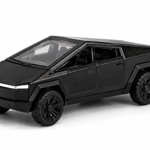 Cybertruck Style Model Car – Futuristic Design