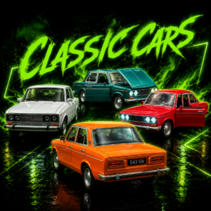 Classic Cars