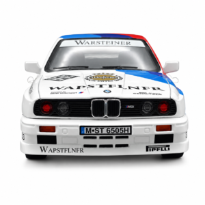 BMW M3 (E30) — Warsteiner Racing #77