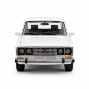 Lada (VAZ) 2106 — White