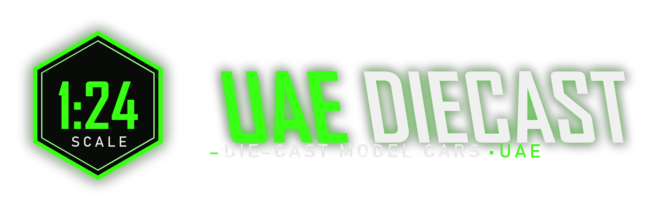 UAE Diecast